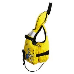 GILET DE SAUVETAGE AQUADESIGN PIKO -Aqua Gear Soldes gilet de sauvetage aquadesign piko 3