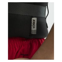 Gilet Néoprene Jobe Noir Junior -Aqua Gear Soldes gilet neoprene jobe noir junior 5