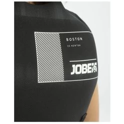 Gilet Néoprene Jobe Noir Junior -Aqua Gear Soldes gilet neoprene jobe noir junior 6