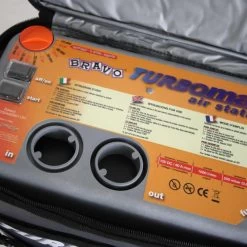 GONFLEUR ELECTRIQUE BRAVO TURBOMAX -Aqua Gear Soldes gonfleur electrique bravo turbomax 6