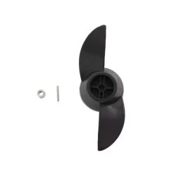 Hélice Moteur électrique 35 LBS - ORANGEMARINE