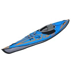 Aqua Gear Soldes -Aqua Gear Soldes kayak advanced elements frame expedition elite blue 1