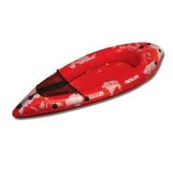 KAYAK ADVANCED ELEMENTS PACKLITE -Aqua Gear Soldes kayak advanced elements packlite 2