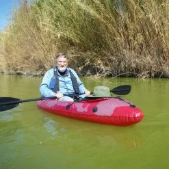 KAYAK ADVANCED ELEMENTS PACKLITE -Aqua Gear Soldes kayak advanced elements packlite 5