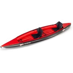 Aqua Gear Soldes -Aqua Gear Soldes kayak gonflable grabner tramper 1
