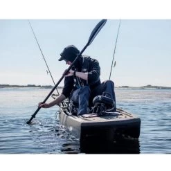 KAYAK MODULABLE POINT 65 KINGFISHER VERSION MER HOMOLOGABLE -Aqua Gear Soldes kayak modulable point 65 kingfisher version mer homologable 2