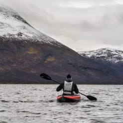 KAYAK NORTIK SCUBI 1 XL -Aqua Gear Soldes kayak nortik scubi 1 xl 2