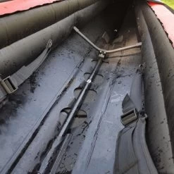 KAYAK NORTIK SCUBI 1 XL -Aqua Gear Soldes kayak nortik scubi 1 xl 8