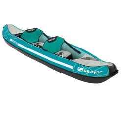 KAYAK SEVYLOR MADISON KIT -Aqua Gear Soldes kayak sevylor madison kit 6