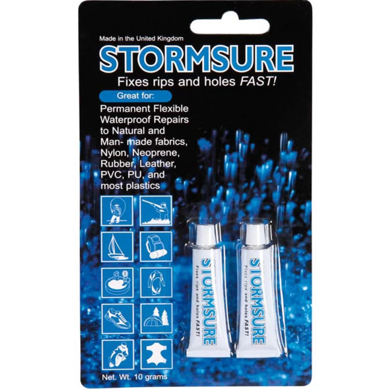 KIT DE REPARATION STORMSURE MULTI PURPOSE REPAIR KIT 2 KIT DE REPARATION STORMSURE MULTI PURPOSE REPAIR KIT – Image 2