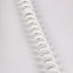 LEASH DE SUP HOWZIT COIL BLANC -Aqua Gear Soldes leash de sup howzit coil blanc 4