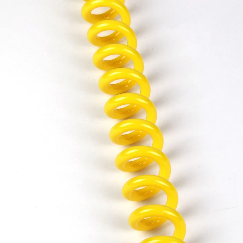 LEASH DE SUP HOWZIT COIL RASTA 9' 3 LEASH DE SUP HOWZIT COIL RASTA 9' – Image 3