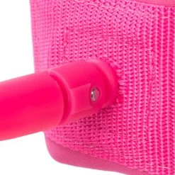 LEASH DE SUP HOWZIT ROSE -Aqua Gear Soldes leash de sup howzit rose 4
