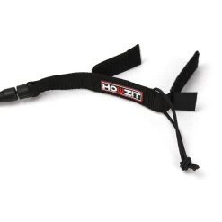 LEASH DE SUP/SURF HOWZIT NOIR -Aqua Gear Soldes leash de sup surf howzit noir 3