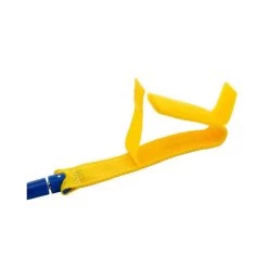 LEASH SURF HOWZIT JAUNE 6.0 15 LEASH SURF HOWZIT JAUNE 6.0 -Aqua Gear Soldes leash surf howzit jaune 60 6