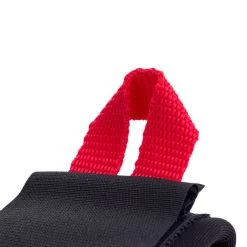 LEASH SURF HOWZIT NOIR DIAMETRE 7MM -Aqua Gear Soldes leash surf howzit noir diametre 7mm 10