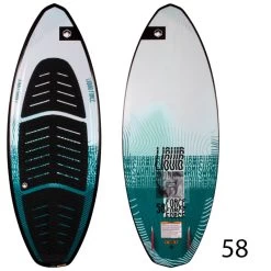 Liquid Force WAKESURF SWAMI 2023 -Aqua Gear Soldes liquid force wakesurf swami 2022 2