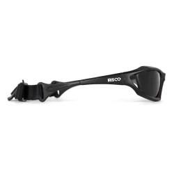 LUNETTES AQUATIQUES IRISCO SPORT VERRES POLARISES NOIRES -Aqua Gear Soldes lunettes aquatiques irisco sport verres polarises noires 3