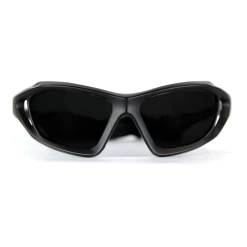 LUNETTES AQUATIQUES IRISCO SPORT VERRES POLARISES NOIRES -Aqua Gear Soldes lunettes aquatiques irisco sport verres polarises noires 7