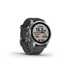 Garmin Montre FENIX 7S -Aqua Gear Soldes montre fenix 7s 3