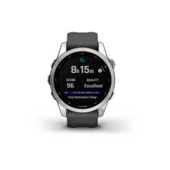 Garmin Montre FENIX 7S -Aqua Gear Soldes montre fenix 7s 4