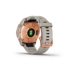 Garmin Montre FENIX 7S Solar -Aqua Gear Soldes montre fenix 7s solar 5