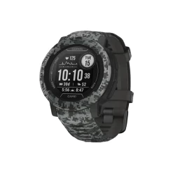Montre INSTINCT 2 CAMO EDITION - GARMIN
