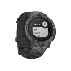 Montre INSTINCT 2 CAMO EDITION - GARMIN -Aqua Gear Soldes montre instinct 2 camo edition garmin 3
