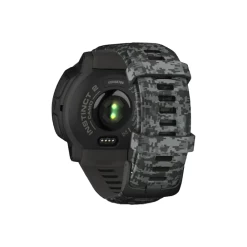 Montre INSTINCT 2 CAMO EDITION - GARMIN -Aqua Gear Soldes montre instinct 2 camo edition garmin 5
