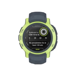 Montre INSTINCT 2 SURF EDITION - GARMIN -Aqua Gear Soldes montre instinct 2 surf edition garmin 2