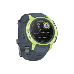 Montre INSTINCT 2 SURF EDITION - GARMIN -Aqua Gear Soldes montre instinct 2 surf edition garmin 3