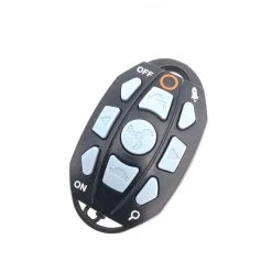 MOTEUR HASWING CAYMAN B 55 LBS GPS (version G1.5) L137 9 MOTEUR HASWING CAYMAN B 55 LBS GPS (version G1.5) L137 -Aqua Gear Soldes moteur haswing cayman b 55 lbs gps version g15 l137 2