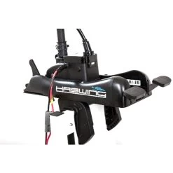 MOTEUR HASWING CAYMAN B 55 LBS GPS (version G1.5) L137 13 MOTEUR HASWING CAYMAN B 55 LBS GPS (version G1.5) L137 -Aqua Gear Soldes moteur haswing cayman b 55 lbs gps version g15 l137 6