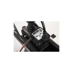 PACK MOTEUR HASWING CAYMAN B 55 LBS GPS AVEC PEDALE -Aqua Gear Soldes pack moteur haswing cayman b 55 lbs gps avec pedale 2