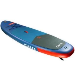 PACK PADDLE GONFLABLE DELTA 10.8 -Aqua Gear Soldes pack paddle gonflable delta 108 2021 4