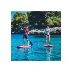 Pack Paddle Gonflable Jobe Yarra Rouge 10.6 12 Pack Paddle Gonflable Jobe Yarra Rouge 10.6 -Aqua Gear Soldes pack paddle gonflable jobe yarra rouge 106 5