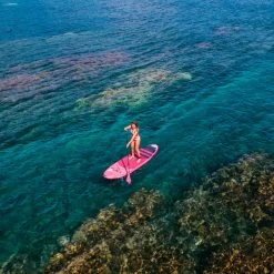 PADDLE FANATIC DIAMOND AIR 9.8 2022 GONFLABLE COMPLET + PAGAIE CARBON DIAMOND C35 -Aqua Gear Soldes paddle fanatic diamond air 98 2022 gonflable complet pagaie carbon diamond c35 3