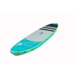 PADDLE FANATIC FLY AIR 9.8 PREMIUM GONFLABLE + PAGAIE CARBONE C35 COMPLET -Aqua Gear Soldes paddle fanatic fly air 98 premium 2022 gonflable pagaie carbone c35 complet 4