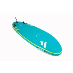 PADDLE FANATIC FLY AIR 9.8 PREMIUM GONFLABLE + PAGAIE CARBONE C35 COMPLET -Aqua Gear Soldes paddle fanatic fly air 98 premium 2022 gonflable pagaie carbone c35 complet 6