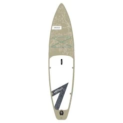 PADDLE GONFLABLE ABSTRACT SAKU SABLE 11.6 -Aqua Gear Soldes paddle gonflable abstract saku sable 116 2021 3