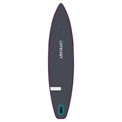 PADDLE GONFLABLE ABSTRACT SAKU SAPHIR 11.6 -Aqua Gear Soldes paddle gonflable abstract saku saphir 116 2021 7