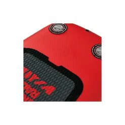 PADDLE GONFLABLE AQUA MARINA AIRSHIP RACE 22.0 2022 -Aqua Gear Soldes paddle gonflable aqua marina airship race 220 2022 8