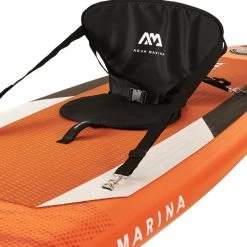 PADDLE GONFLABLE AQUA MARINA FUSION 10.10 2022 -Aqua Gear Soldes paddle gonflable aqua marina fusion 1010 2022 3
