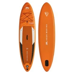 PADDLE GONFLABLE AQUA MARINA FUSION 10.10 2022 -Aqua Gear Soldes paddle gonflable aqua marina fusion 1010 2022 5