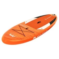 PADDLE GONFLABLE AQUA MARINA FUSION 10.10 2022 -Aqua Gear Soldes paddle gonflable aqua marina fusion 1010 2022 6