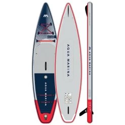 PADDLE GONFLABLE AQUA MARINA HYPER 11.6 2023 -Aqua Gear Soldes paddle gonflable aqua marina hyper 116 2023 11