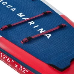 PADDLE GONFLABLE AQUA MARINA HYPER 11.6 2023 -Aqua Gear Soldes paddle gonflable aqua marina hyper 116 2023 14