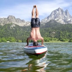 PADDLE GONFLABLE AQUA MARINA HYPER 11.6 2023 -Aqua Gear Soldes paddle gonflable aqua marina hyper 116 2023 3