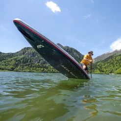 PADDLE GONFLABLE AQUA MARINA HYPER 11.6 2023 -Aqua Gear Soldes paddle gonflable aqua marina hyper 116 2023 5