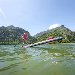 PADDLE GONFLABLE AQUA MARINA HYPER 11.6 2023 -Aqua Gear Soldes paddle gonflable aqua marina hyper 116 2023 7